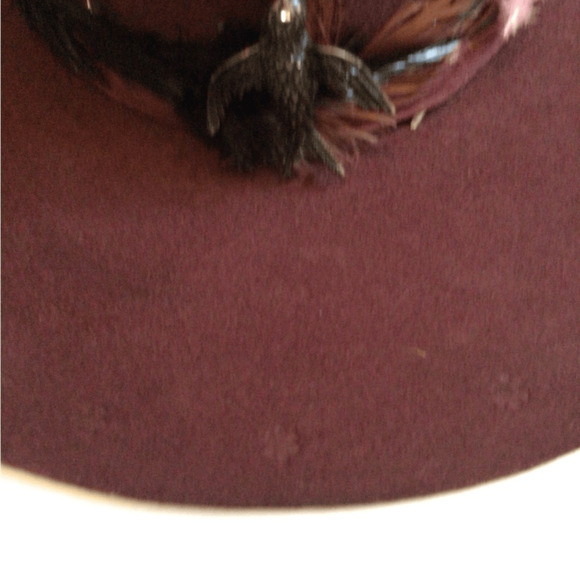 NEW ! The Crimson Crow Customized WyethXRuxpinsrags rancher main image 5